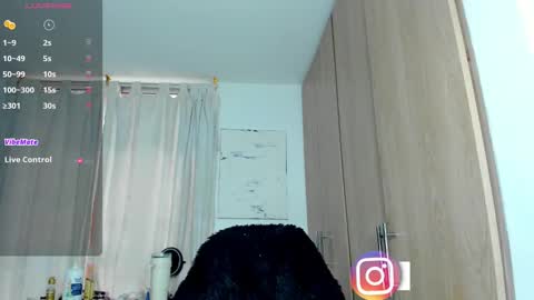 mariadanielasanchez online show from 11.10.25