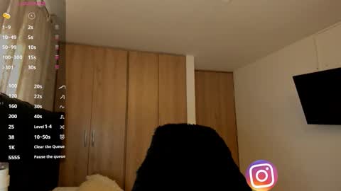 mariadanielasanchez online show from 02.18.26