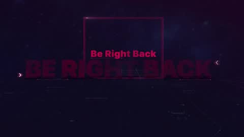 Maria Fer online show from 09.11.25