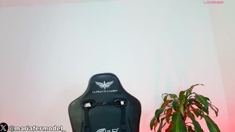 Maria Fer online show from 02.18.26