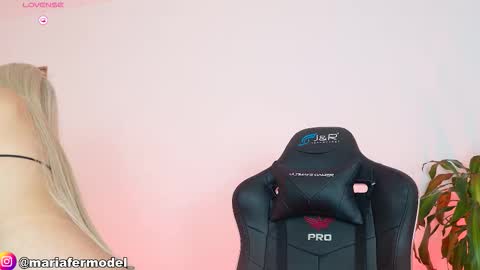 Maria Fer online show from 03.02.26