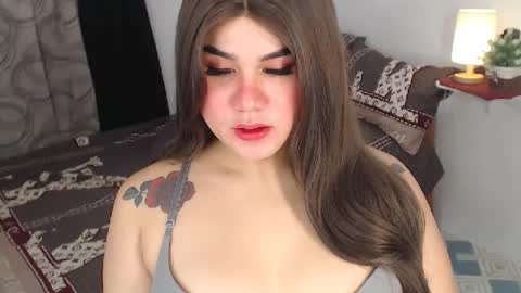 mariafox1126 online show from 07.14.26