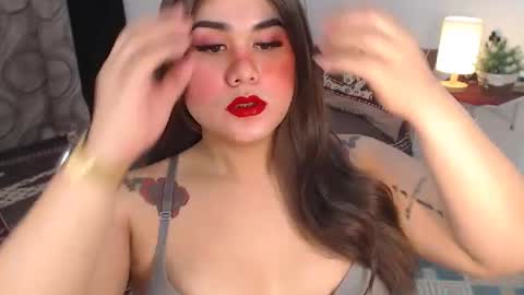 mariafox1126 online show from 07.23.26