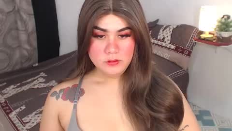 mariafox1126 online show from 08.04.26