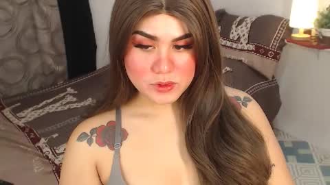 mariafox1126 online show from 08.10.26