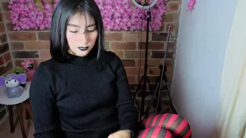 Snapshot of mariagh_ chatting on 04.29.26 Maria online show from 04.29.26