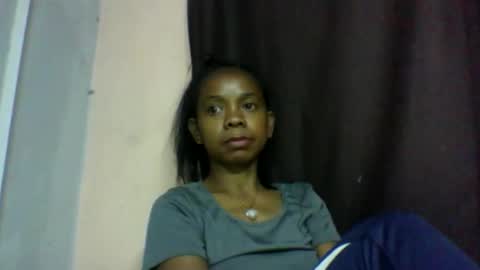 Snapshot of mariah642217 chatting on 05.19.26 mariah642217 online show from 05.19.26