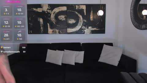 MARIA HERRERA  online show from 01.08.25