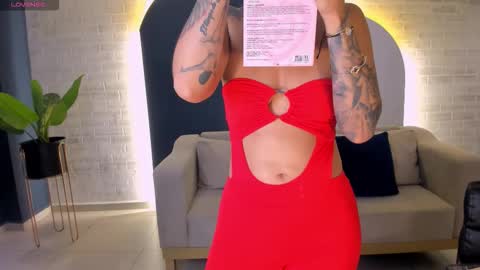 MARIA HERRERA  online show from 11.22.25