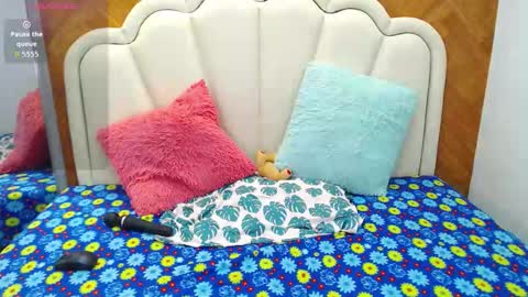 mariahsugarrr online show from 09.21.25