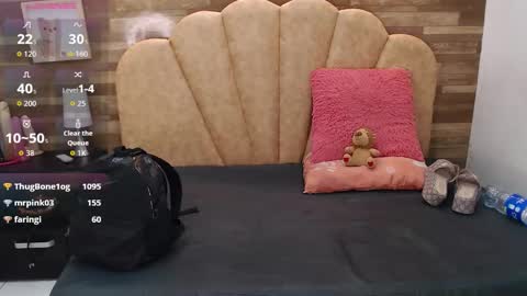 mariahsugarrr online show from 03.16.26