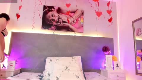 Snapshot of mariajo_sex_ chatting on 02.10.25 MARIAJO Dont forget that Mariajosexy20 online show from 02.10.25