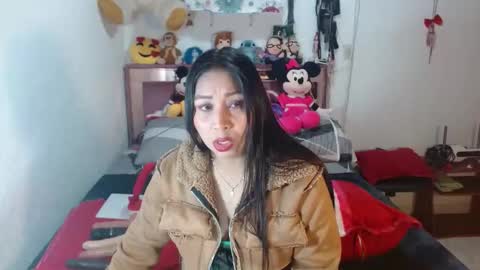 Mariajose online show from 02.10.26