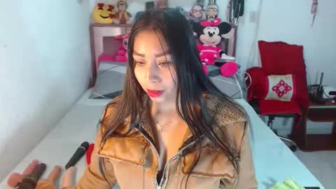 Mariajose online show from 02.18.26
