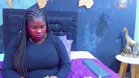  MARIAM online show from 12.04.25