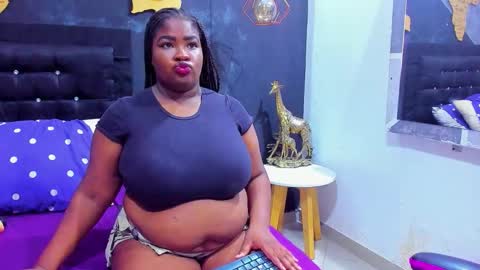  MARIAM online show from 01.15.26