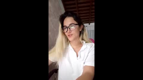 mariam_arango online show from 01.13.26