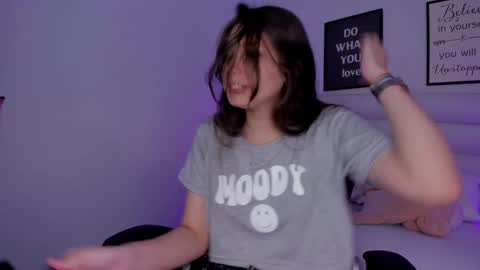 Snapshot of mariam_scott18 chatting on 12.07.24 Mariam online show from 12.07.24