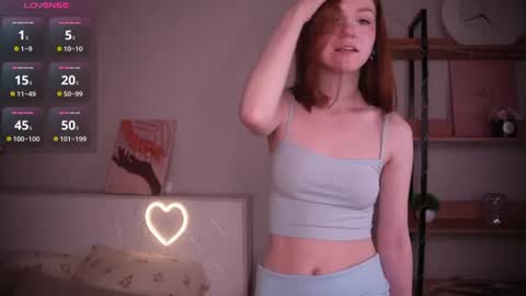 Snapshot of mariamcreedon chatting on 07.11.26 My name is Molly this is my first day online show from 07.11.26