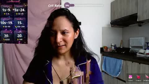 Snapshot of mariamualata chatting on 04.10.26 mariamualata online show from 04.10.26