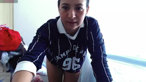 Snapshot of mariamualata chatting on 05.13.26 mariamualata online show from 05.13.26