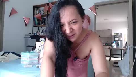 mariamualata online show from 07.31.26