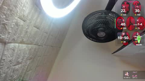 Marian online show from 03.17.26