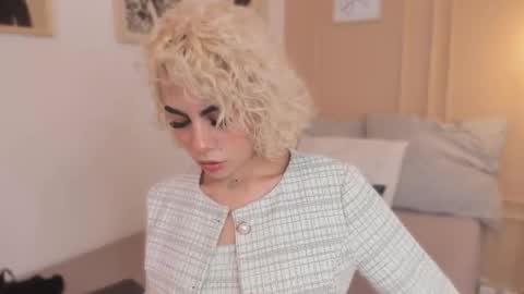 Marian online show from 02.18.26