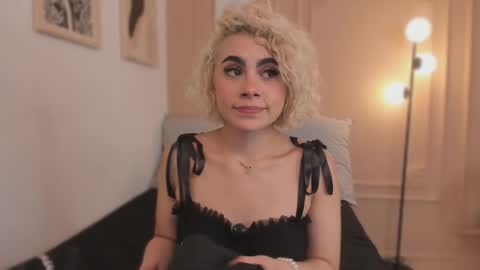 Marian online show from 02.19.26