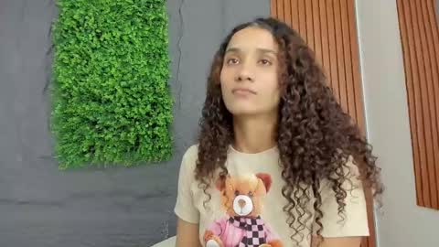 Marian online show from 03.07.25