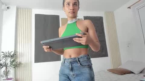 Marian online show from 09.29.25