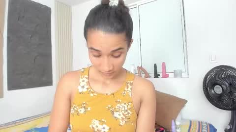 Marian online show from 10.27.25