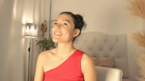 Marian online show from 04.18.26