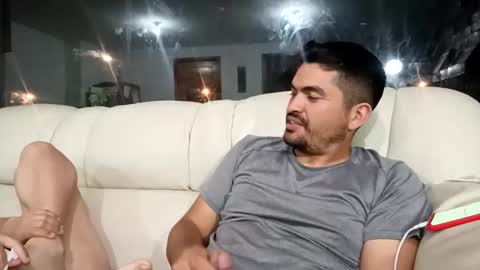 Mariana online show from 03.18.26