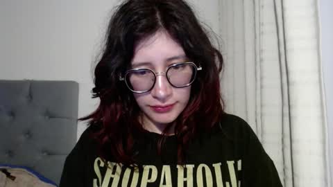 Mariana online show from 01.07.25