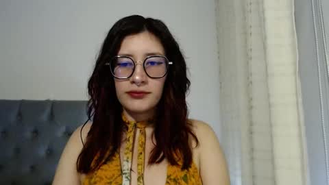 Mariana online show from 01.08.25