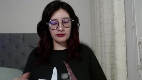 Mariana online show from 01.21.25