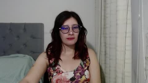 Mariana online show from 01.22.25