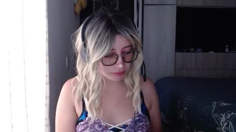 Mariana online show from 09.16.25