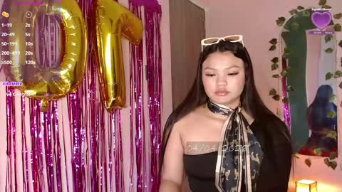 mariana18__ online show from 04.04.26