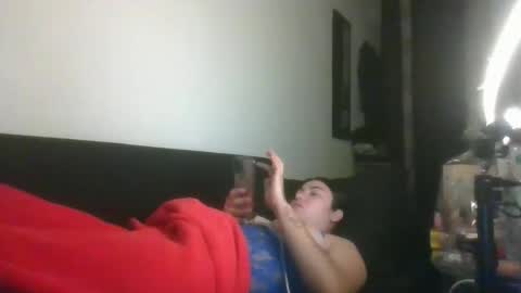 Mariana online show from 02.15.25