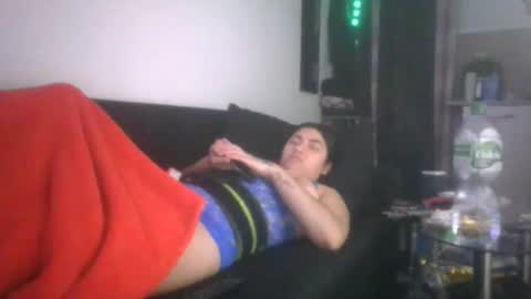 Mariana online show from 02.16.25