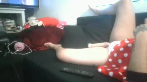 Mariana online show from 02.19.25