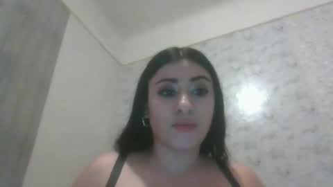 Mariana online show from 02.21.25