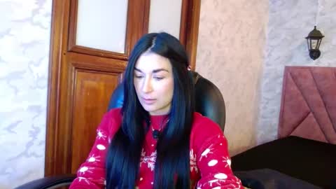 Mariana online show from 12.05.25