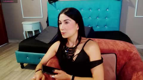 Mariana online show from 01.13.26