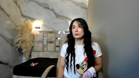 Mariana online show from 03.02.26