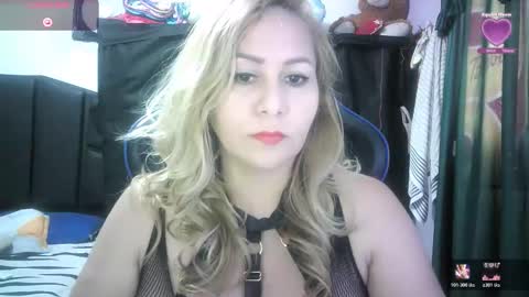 mariana995649 online show from 10.26.25