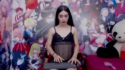 Snapshot of mariana_16_ chatting on 02.26.26 mariana_16_ online show from 02.26.26