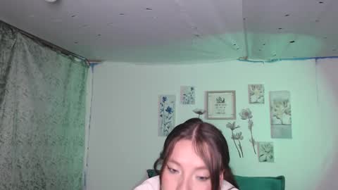 mariana__666 online show from 03.09.25